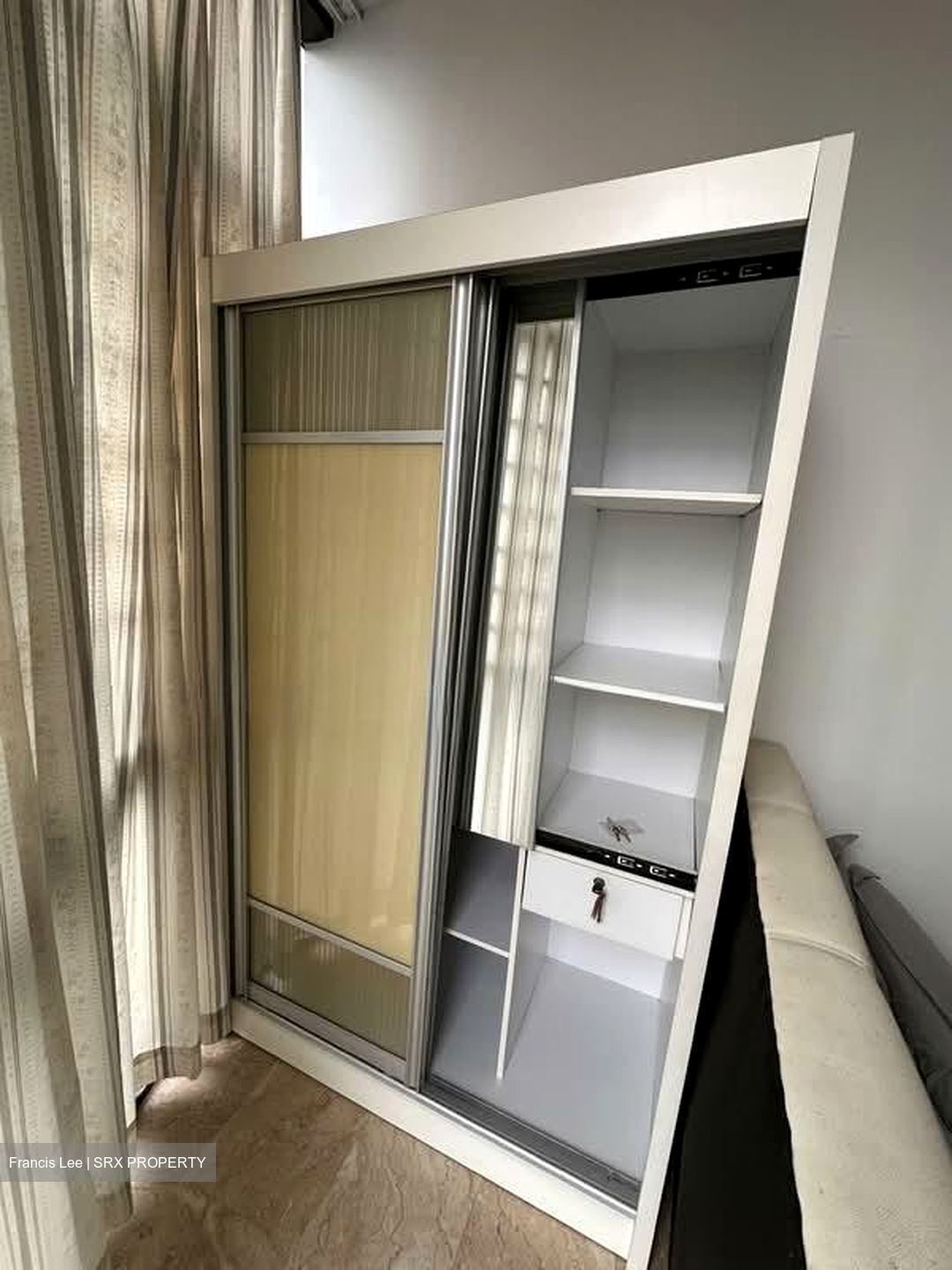 Parc Oasis (D22), Condominium #544917521